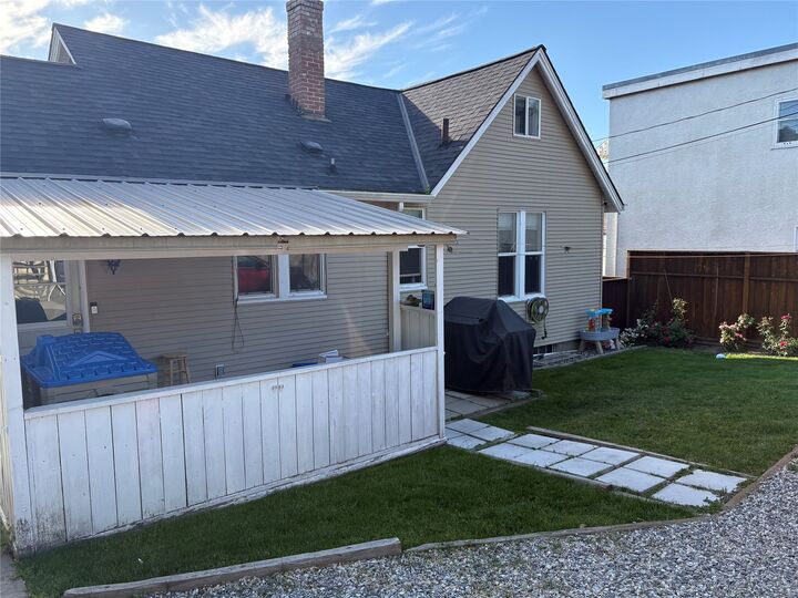 Property Photo: 2605 27 Street BC V1T 4W1