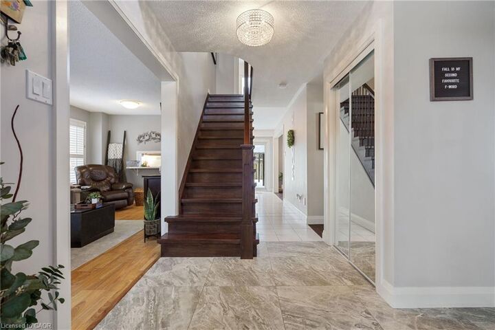 Property Photo: 213 Fellowes Crescent ON L0R 2H3