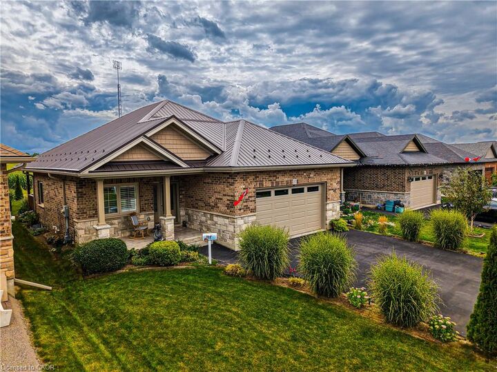 Property Photo: 257 Donly Drive S ON N3Y 0C8