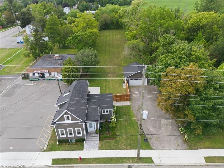 Property Photo: 3144 Homestead Drive ON L0R 1W0