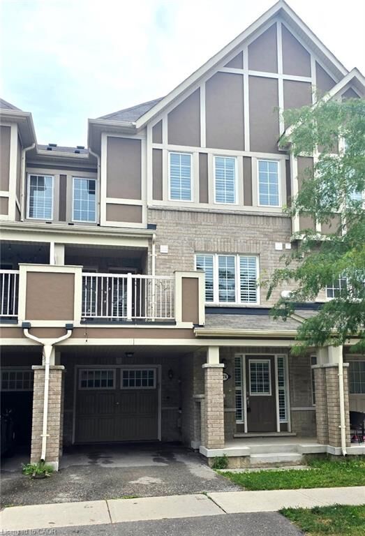 Property Photo:  274 Casson Point  ON L9E 0A1 