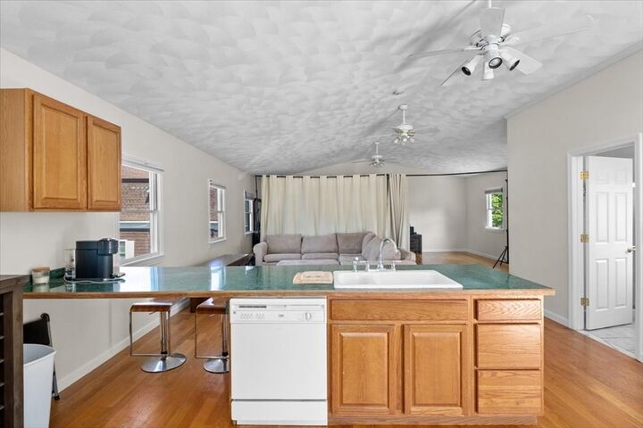Property Photo:  146 Dana Ave R  MA 02136 