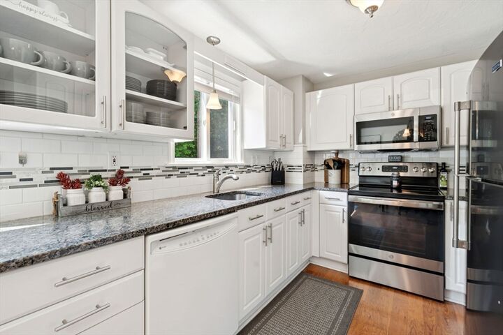 Property Photo: 161 Winter St 6 MA 02341