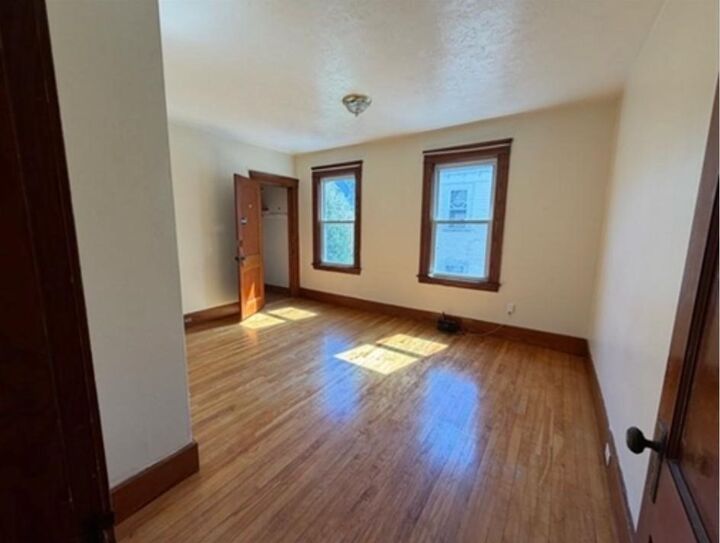 Property Photo: 49 Perry Ave 2 MA 01610