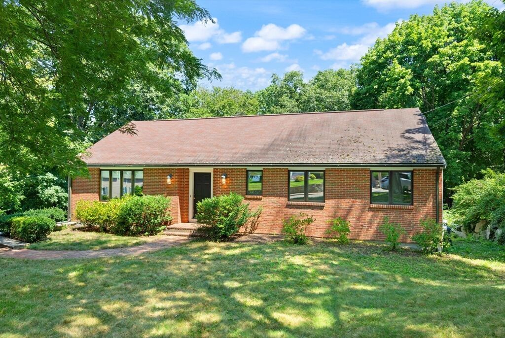 Property Photo: 24 Minihans Ln MA 02169
