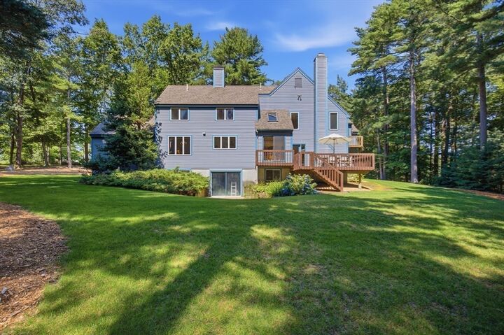 Property Photo:  176 Pegan Ln  MA 02030 