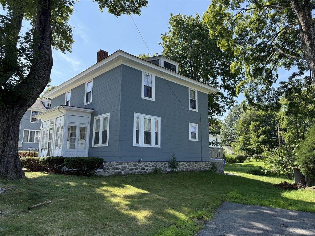 Property Photo:  31 Roosevelt 31  MA 01754 