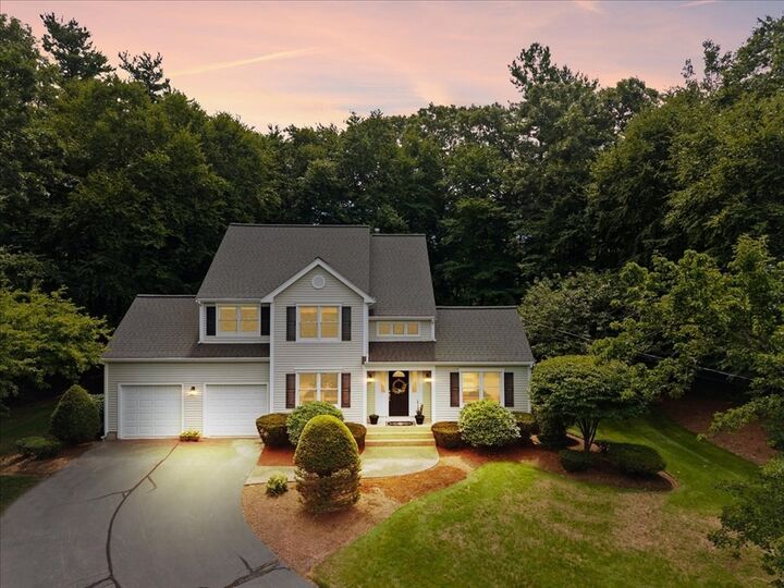 Property Photo:  100 W Lake Dr  MA 02780 