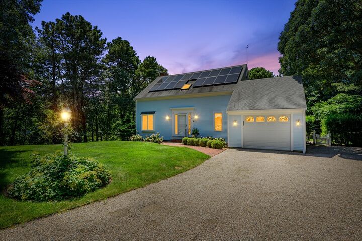 Property Photo:  71 Rowland  Drive  MA 02650 