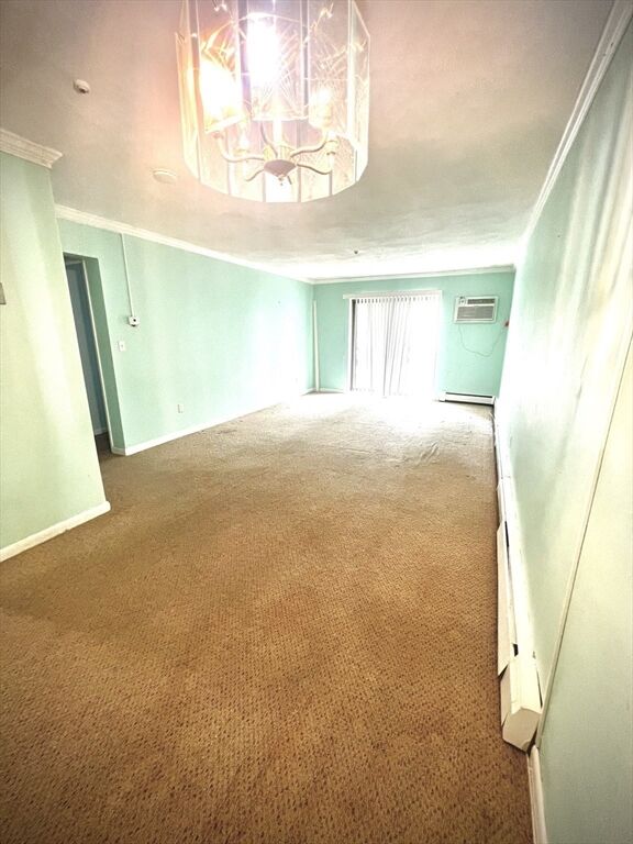 Property Photo:  100 Grandview Ave 4A  MA 02170 