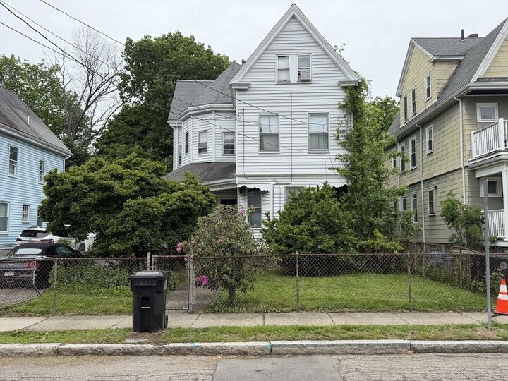Property Photo:  33 Melendy Ave  MA 02472 