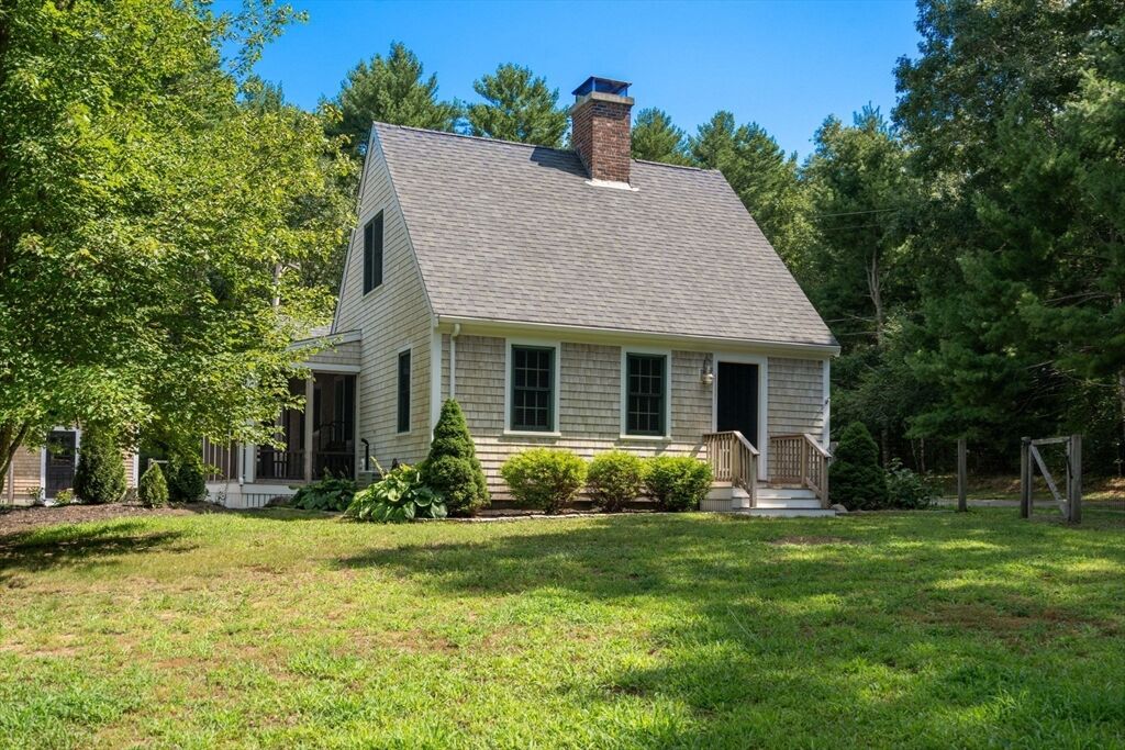 Property Photo:  145 Dexter Ln  MA 02770 