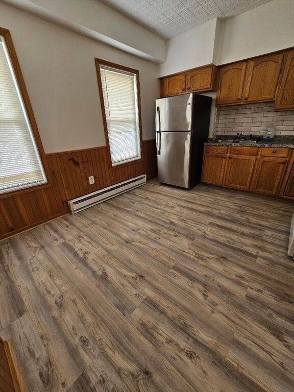 Property Photo: 79 Thomas Street 2 North MA 02723
