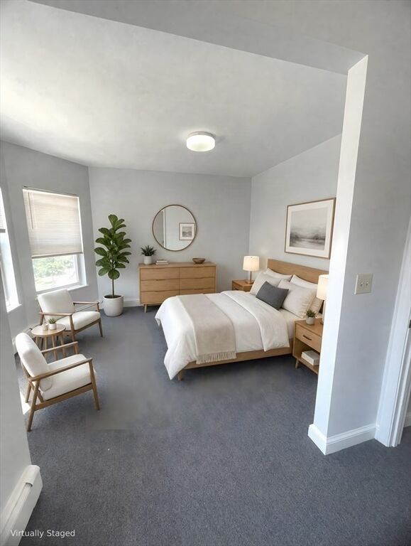 Property Photo: 122 Berkshire Street 6(3A) MA 02141
