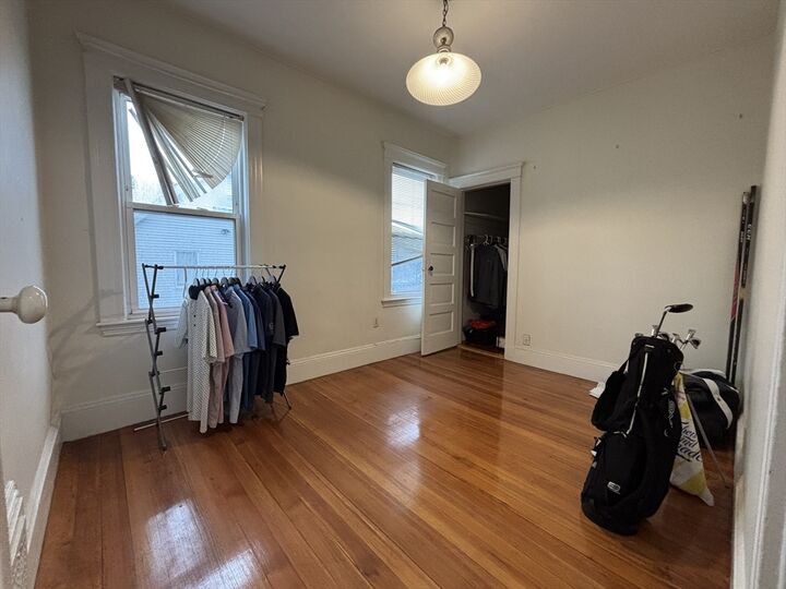 Property Photo:  132 Buttonwood Street 2  MA 02125 