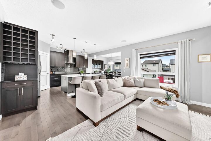 Property Photo: 133 Drake Landing Heath AB T1S 0G8