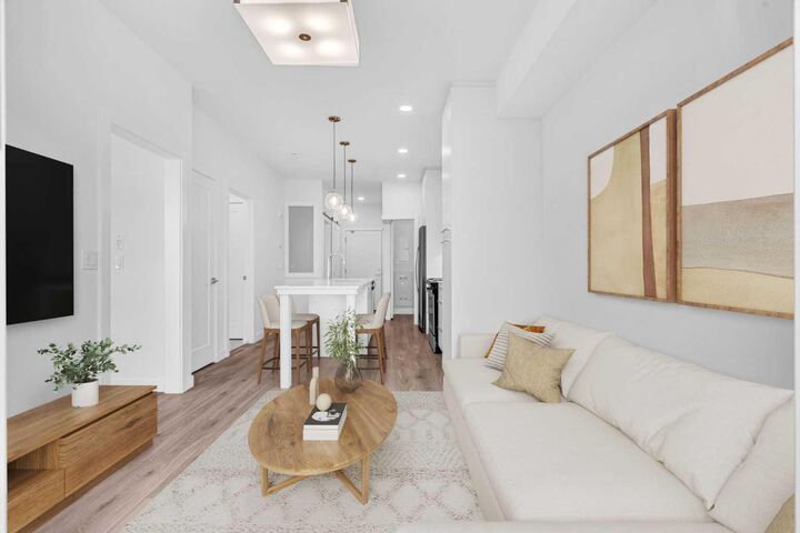Property Photo: 76 Cornerstone Passage NE 1119 AB T3N 0Y5