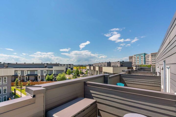 Property Photo: 19500 37 Street SE 312 AB T3M 2W9