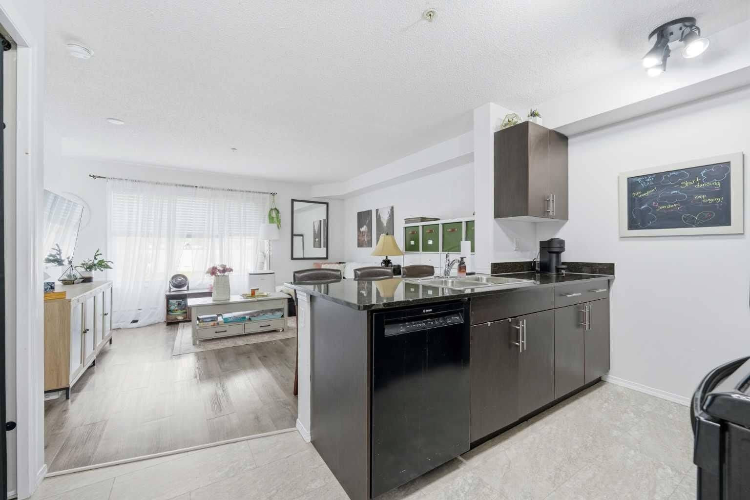 Property Photo:  625 Glenbow Drive 1308  AB T4C 0S7 
