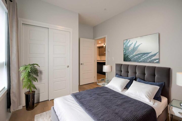 Property Photo: 20295 Seton Way SE 5116 AB T3M 3X3