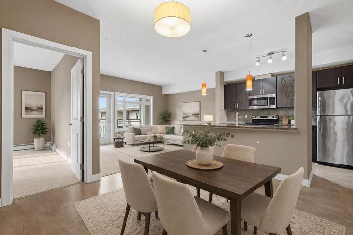 Property Photo: 11 Millrise Drive SW 441 AB T2Y 0K7