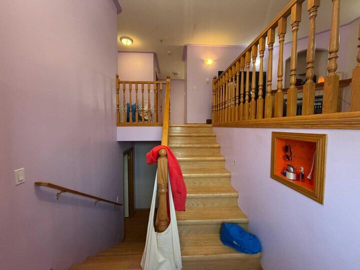 Property Photo:  361 Somerset Row SE  AB T1B 0H2 