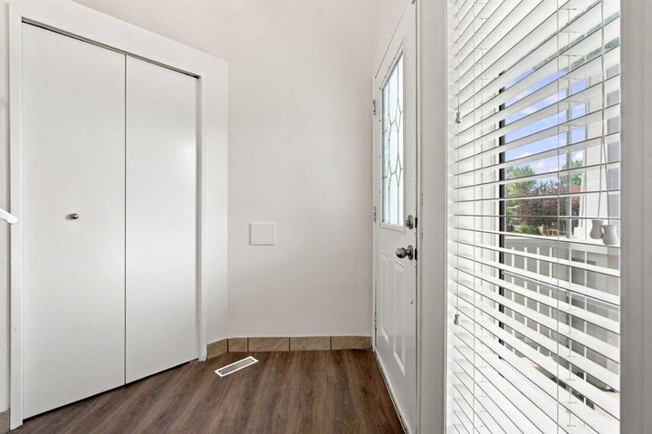 Property Photo: 11 Martin Crossing Rise NE AB T3J 3N8