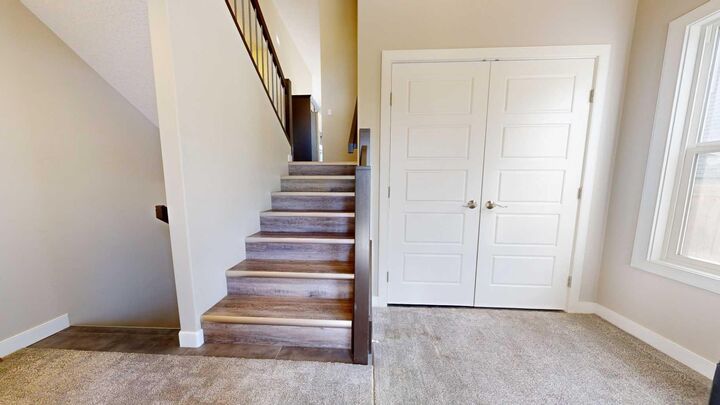 Property Photo: 6513 112 Street AB T8W 0J8