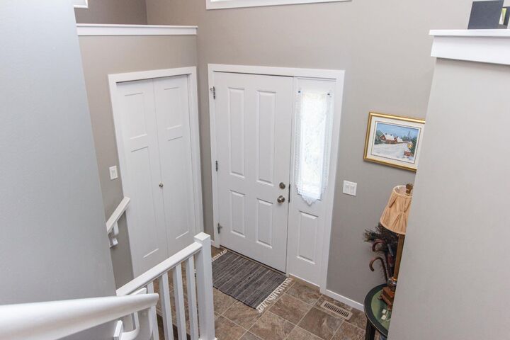Property Photo: 146 Truant Crescent AB T4P 0S8
