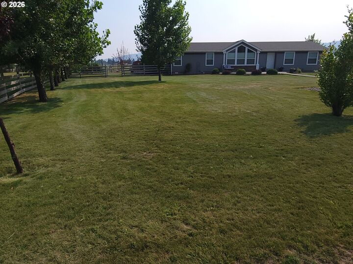 Property Photo:  62836 Ernest Rd  OR 97827 