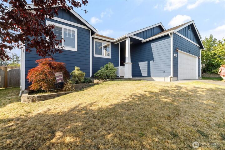 Property Photo:  229 NW Cherry Hill Loop  WA 98277 