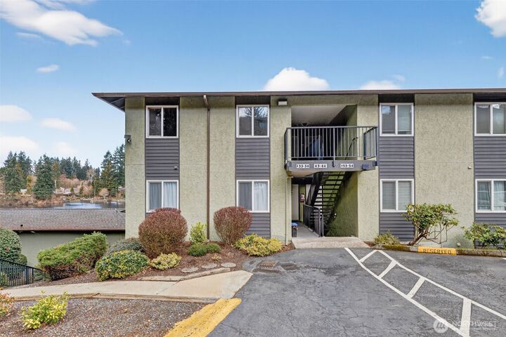 Property Photo:  615  75th Street SE C53  WA 98203 