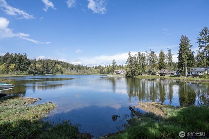 Property Photo: 5911 Lagoon Lane NW WA 98335