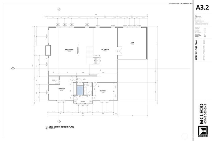 Property Photo: 1 Lot 13 Road NW WA 98848