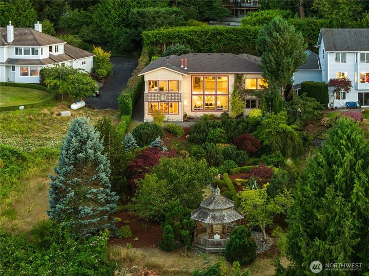Property Photo:  11075 NE Carmody Lane  WA 98346 