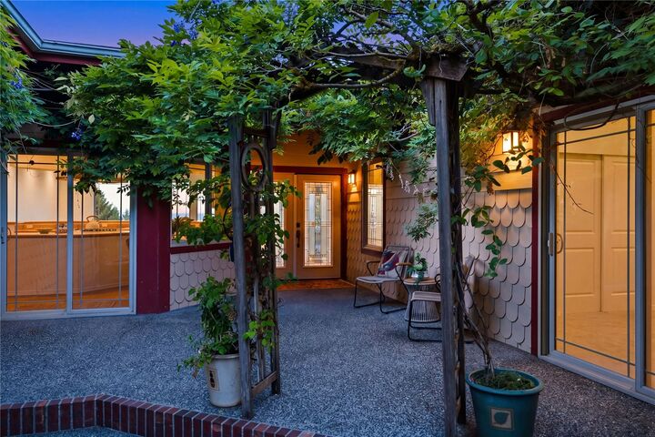Property Photo: 11075 NE Carmody Lane WA 98346