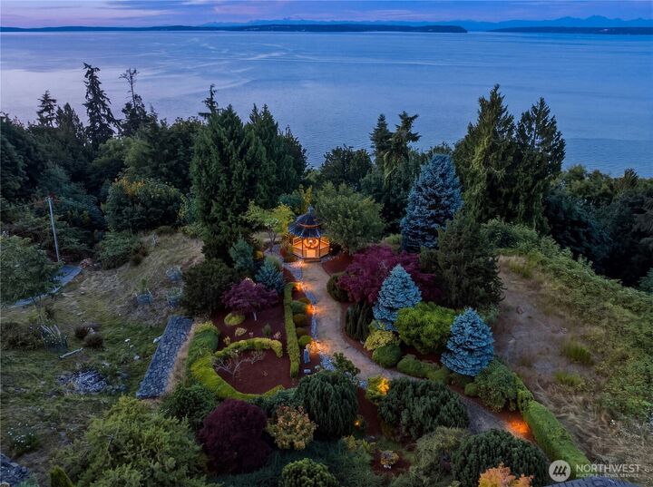 Property Photo:  11075 NE Carmody Lane  WA 98346 