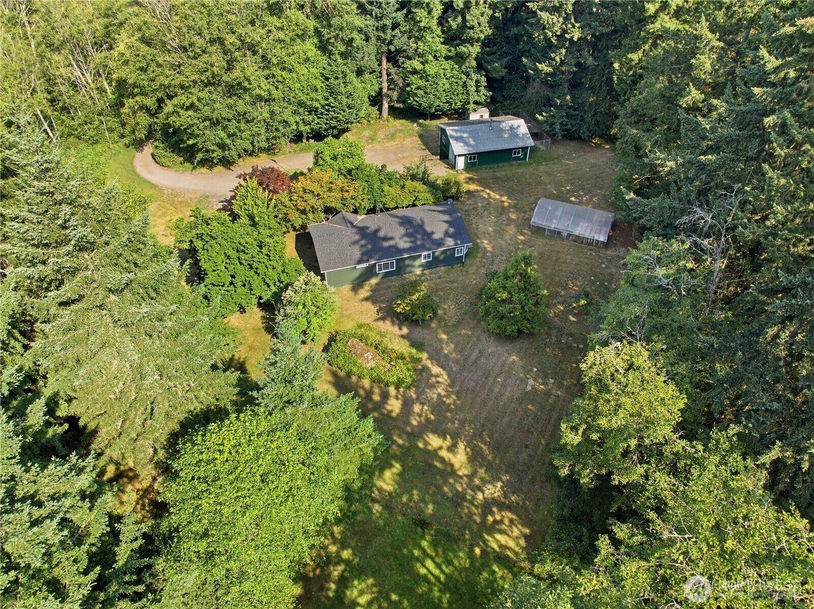 Property Photo: 5536 NE Falcon Ridge Lane WA 98370
