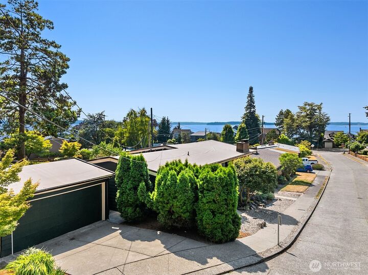 Property Photo: 5407 SW Beach Drive Terrace WA 98116