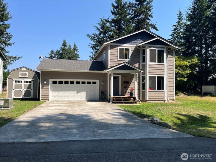 Property Photo:  36  Eagleview Lane  WA 98365 