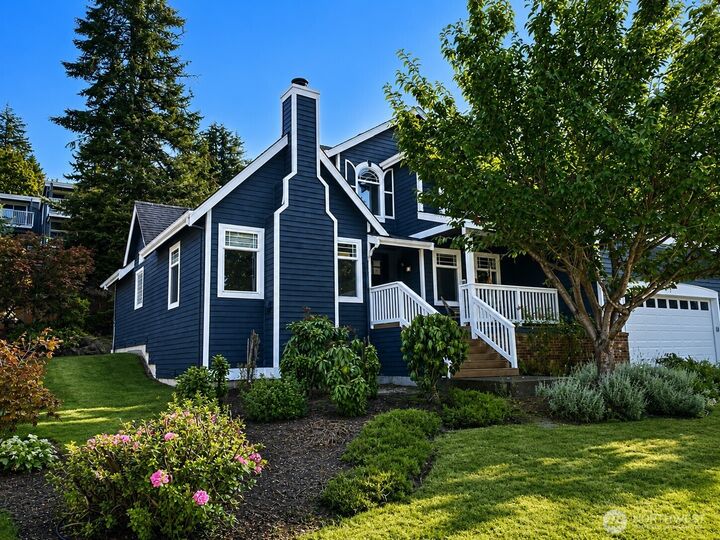 Property Photo:  14  10th Place S  WA 98033 