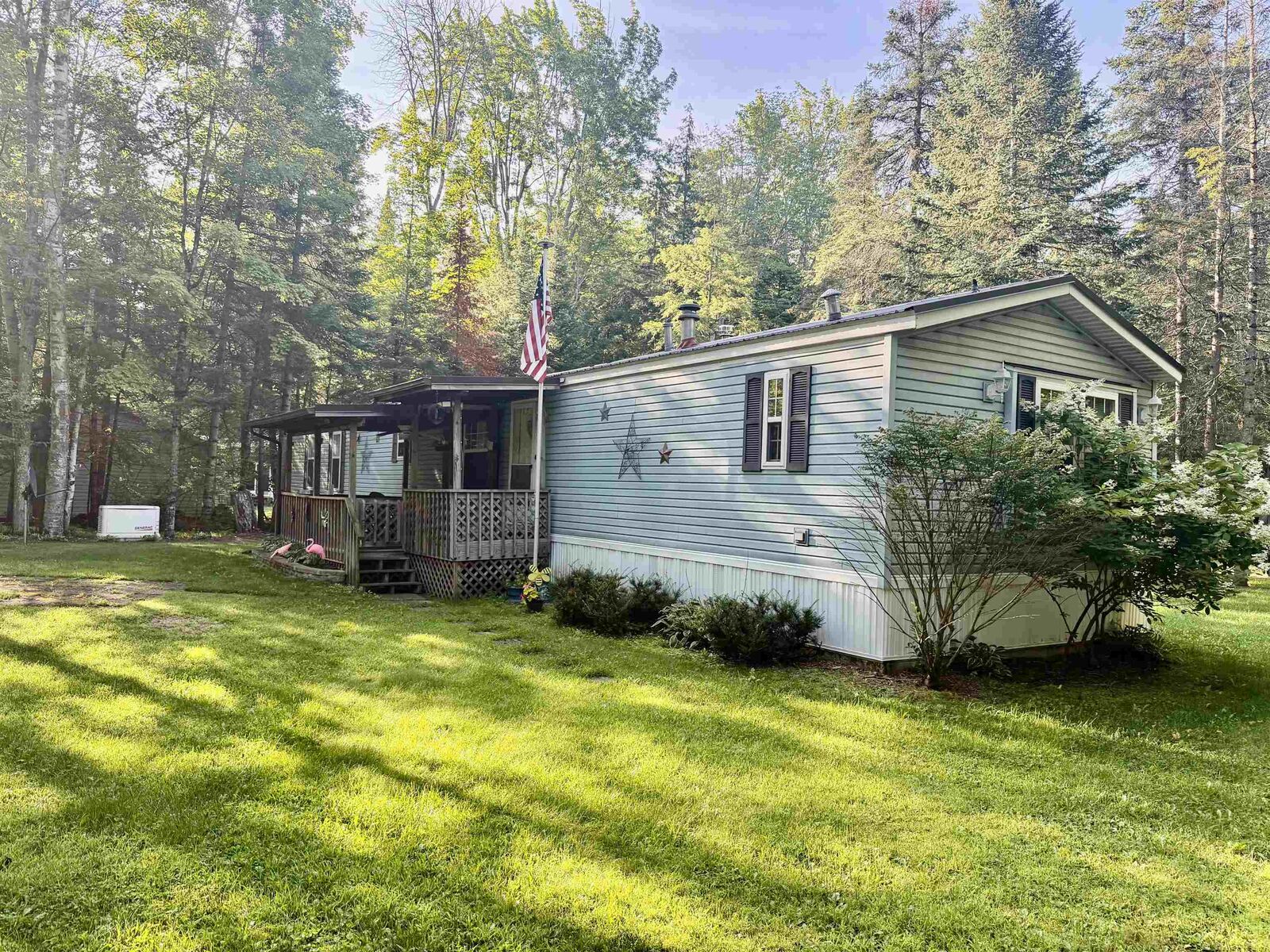 Property Photo:  15739 Pelky Road  WI 54138 