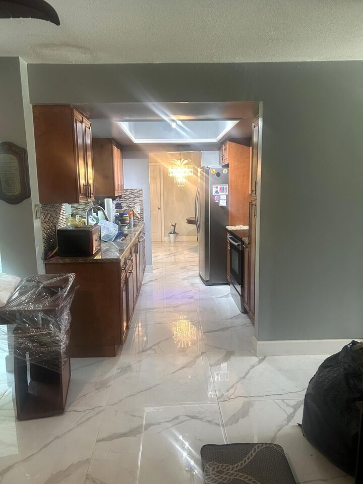 Property Photo: 4531 NW 13th Court FL 33313