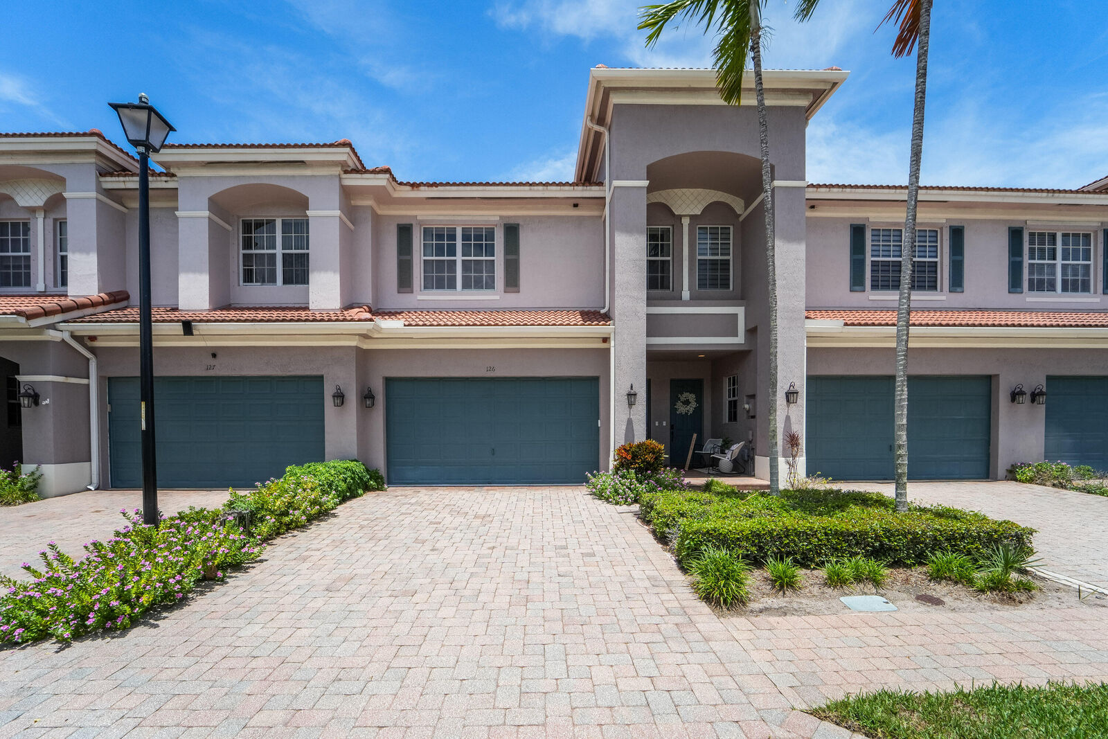 Property Photo:  126 Lancaster Road  FL 33426 