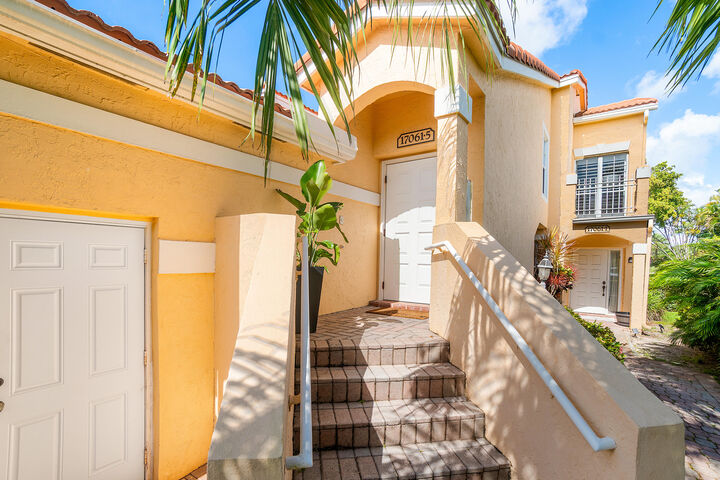 Property Photo: 17061 Emile Street 5 FL 33487
