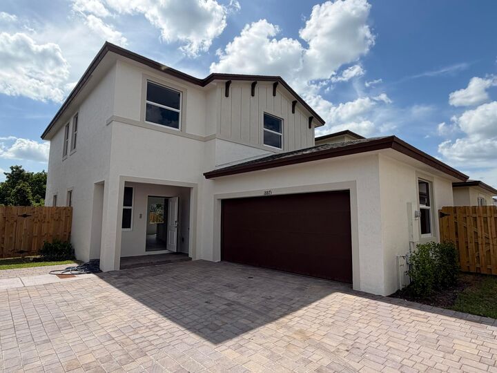 Property Photo: 18873 SW 315th Street FL 33030
