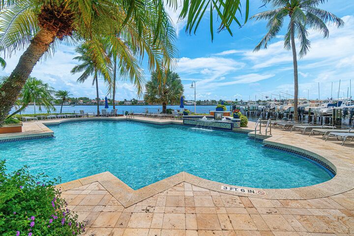Property Photo:  131 Yacht Club Way 307  FL 33462 