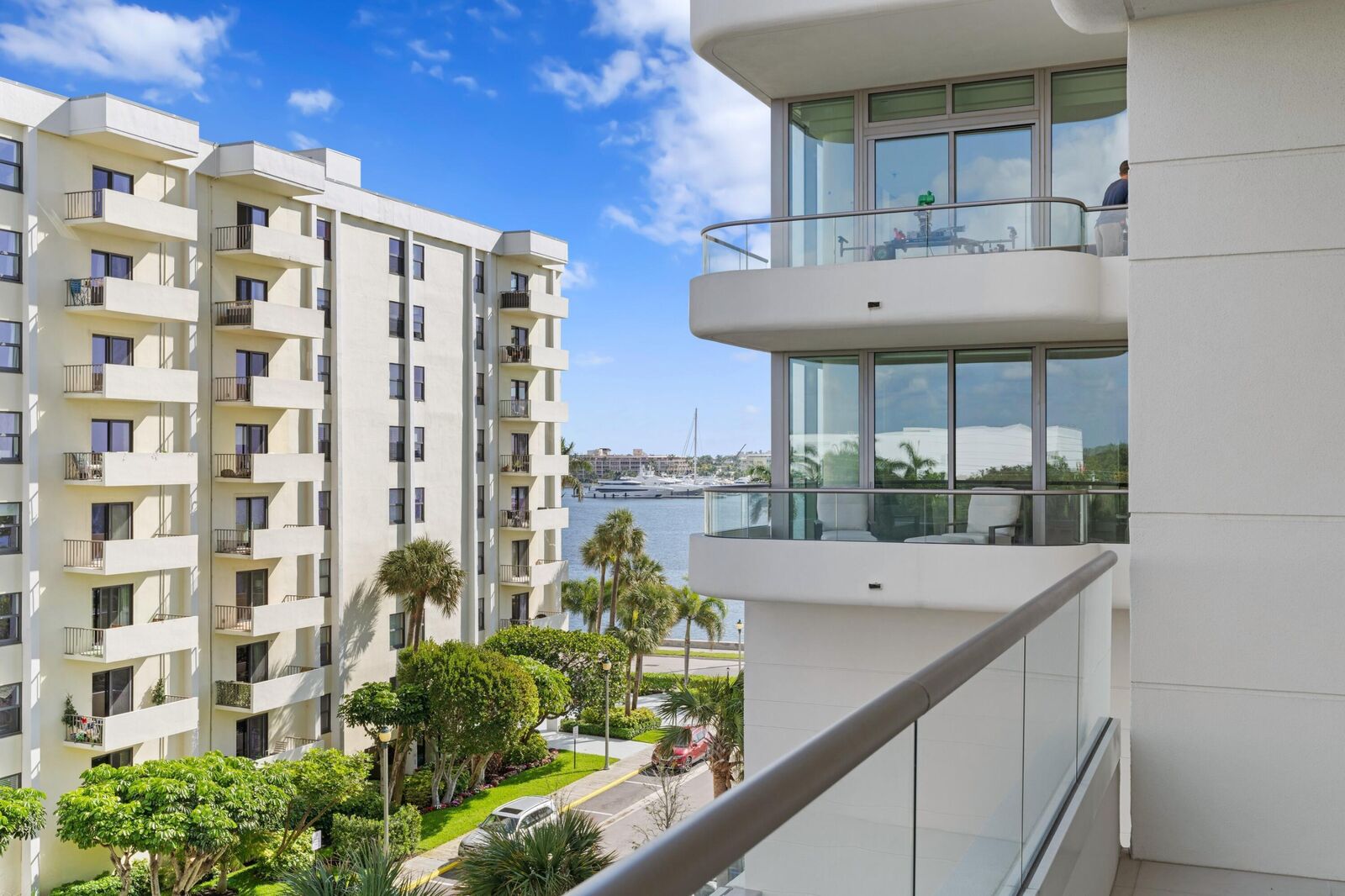 Property Photo: 200 Arkona Court 401 FL 33401
