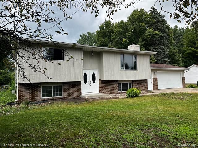 Property Photo:  1954 W Midland Road  MI 48611 