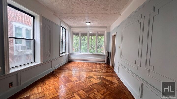 Property Photo: 593 Miller Avenue 2F NY 11207
